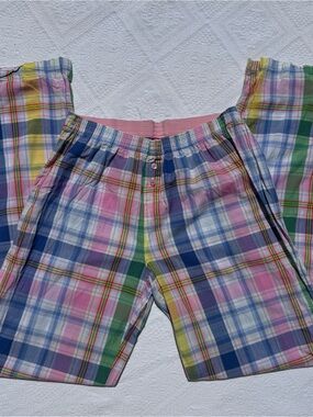 2000s VS PINK Pajama Pants